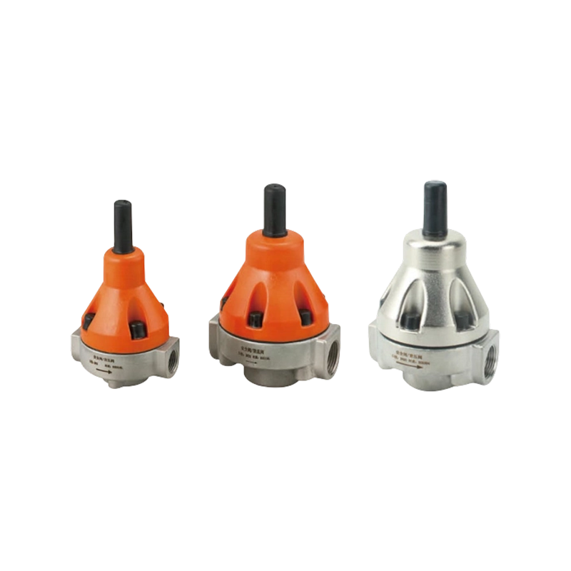 不锈钢安全阀/背压阀